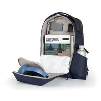 Рюкзак XD Design Bizz Backpack 18-25 л Navy P705.935