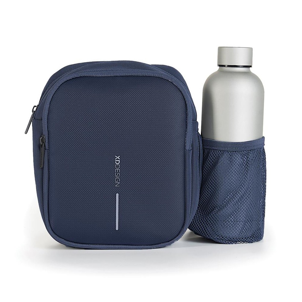 Рюкзак XD Design Boxy Sling Navy 2,5 л P705.955