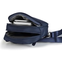 Рюкзак XD Design Boxy Sling Navy 2,5 л P705.955