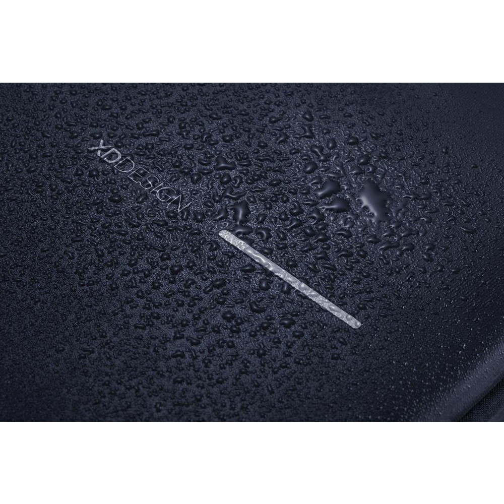 Рюкзак XD Design Boxy Sling Navy 2,5 л P705.955