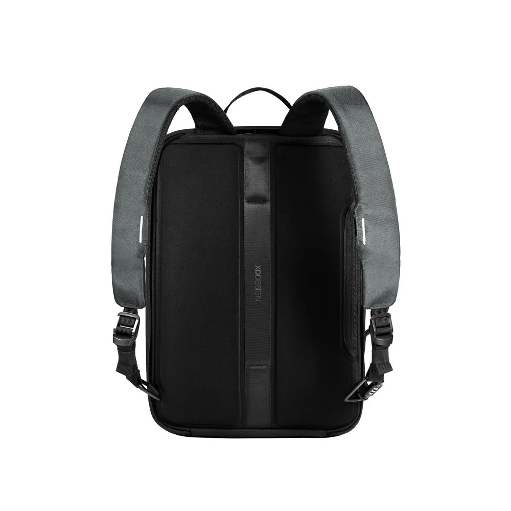Рюкзак для ноутбука XD Design Bobby Bizz 12 л сірий P705.922