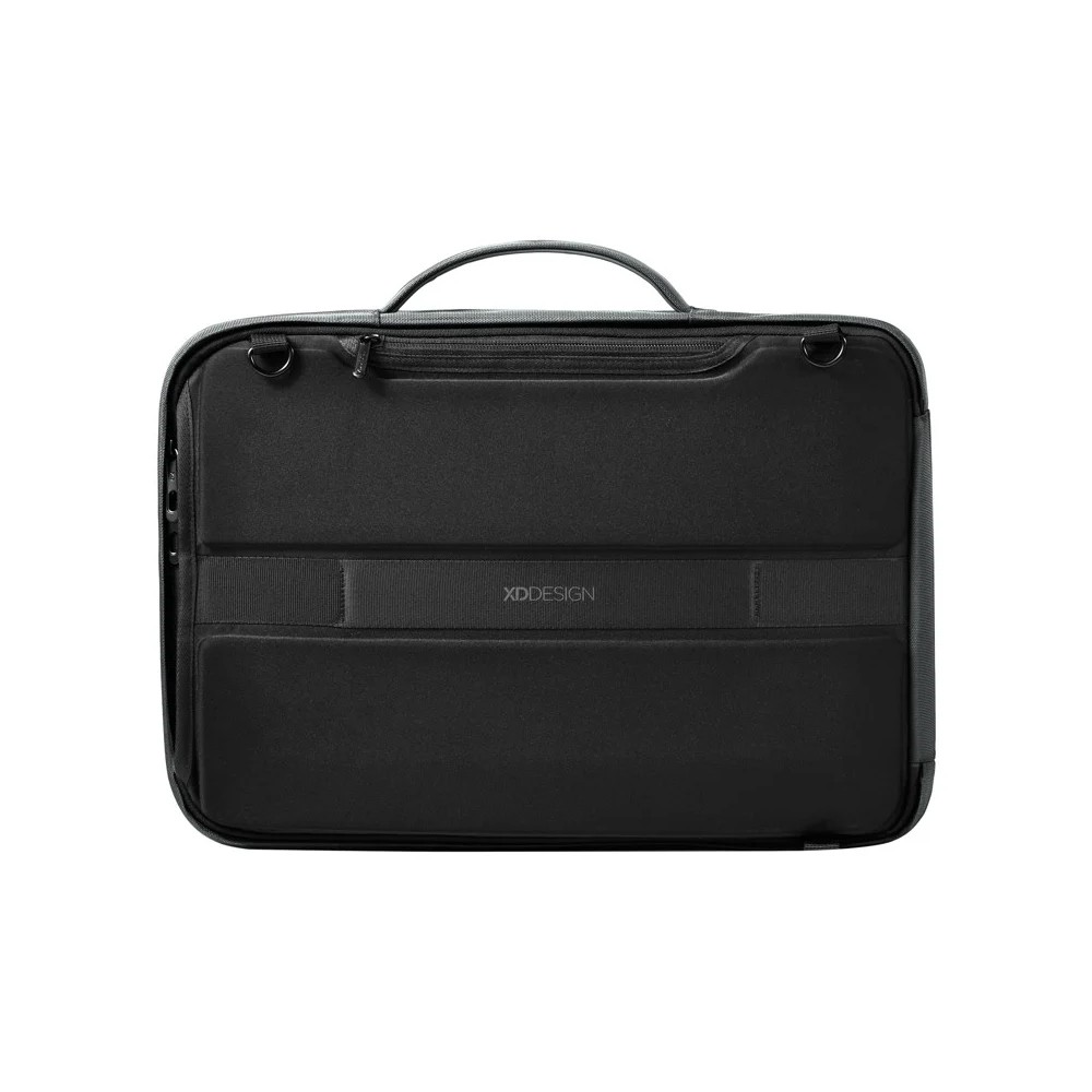 Рюкзак для ноутбука XD Design Bobby Bizz 12 л сірий P705.922
