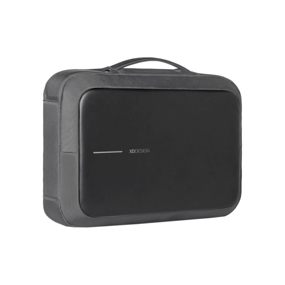 Рюкзак для ноутбука XD Design Bobby Bizz 12 л сірий P705.922