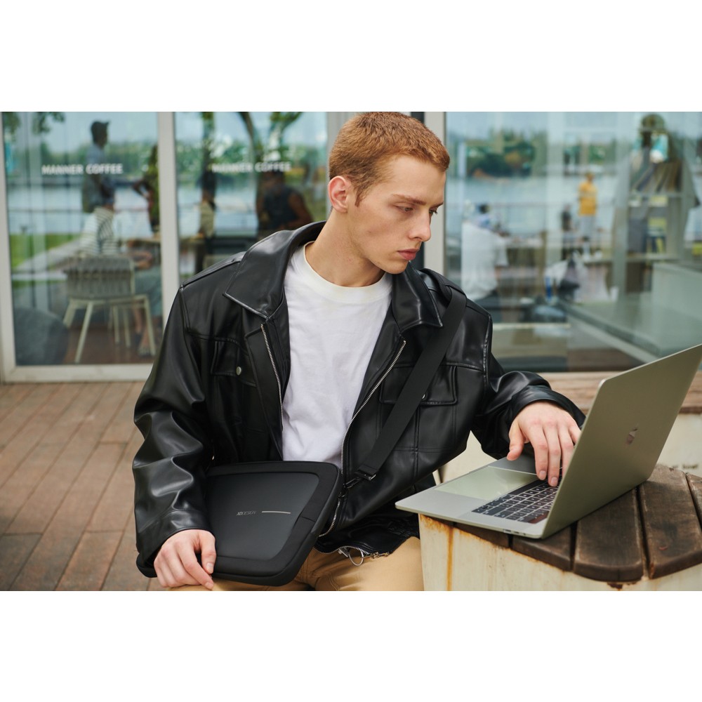 Сумка для ноутбука XD Design Laptop Bag 16