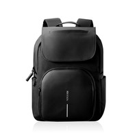 Фото Рюкзак XD Design Soft Daypack 15л Black P705.981