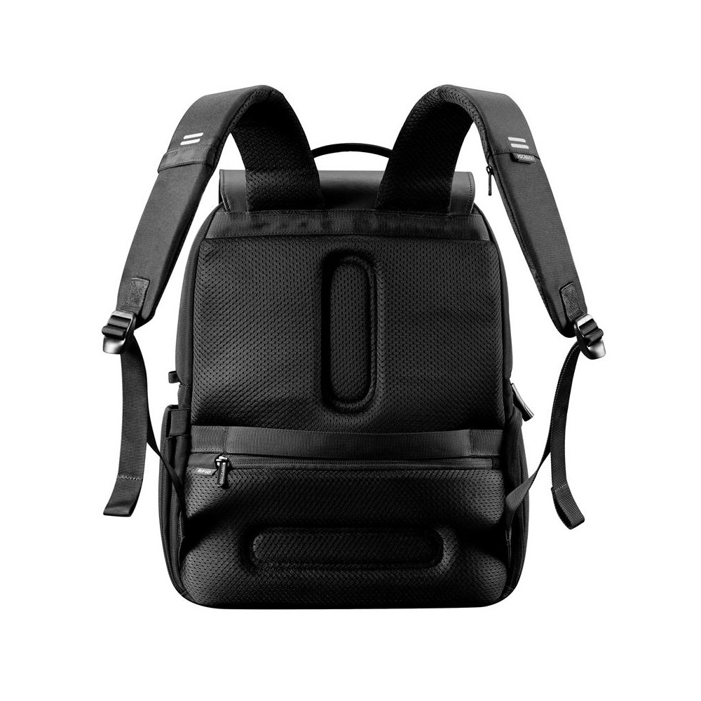 Рюкзак XD Design Soft Daypack 15л Black P705.981