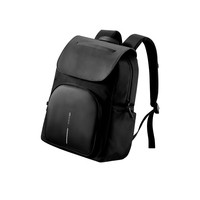 Рюкзак XD Design Soft Daypack 15л Black P705.981