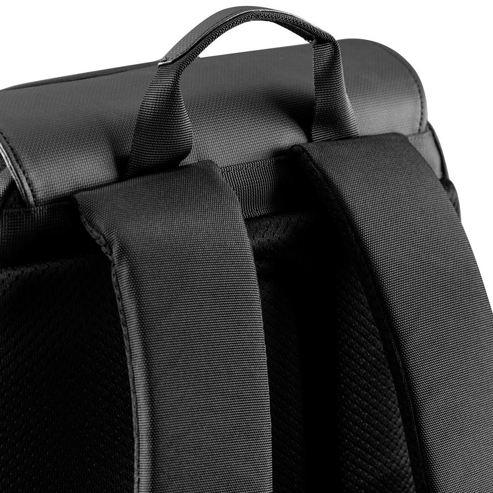 Рюкзак XD Design Soft Daypack 15л Black P705.981