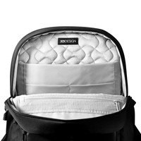 Рюкзак XD Design Soft Daypack 15л Black P705.981