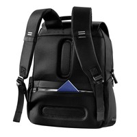 Рюкзак XD Design Soft Daypack 15л Black P705.981