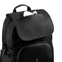 Рюкзак XD Design Soft Daypack 15л Black P705.981