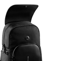 Рюкзак XD Design Soft Daypack 15л Black P705.981