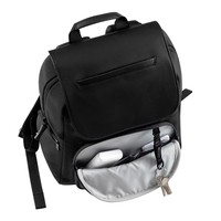 Рюкзак XD Design Soft Daypack 15л Black P705.981