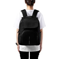 Рюкзак XD Design Soft Daypack 15л Black P705.981