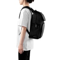 Рюкзак XD Design Soft Daypack 15л Black P705.981