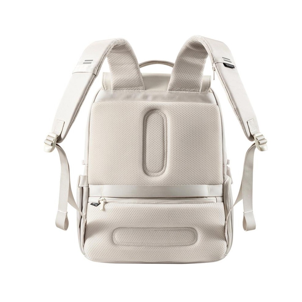 Рюкзак XD Design Soft Daypack 15л Grey P705.983