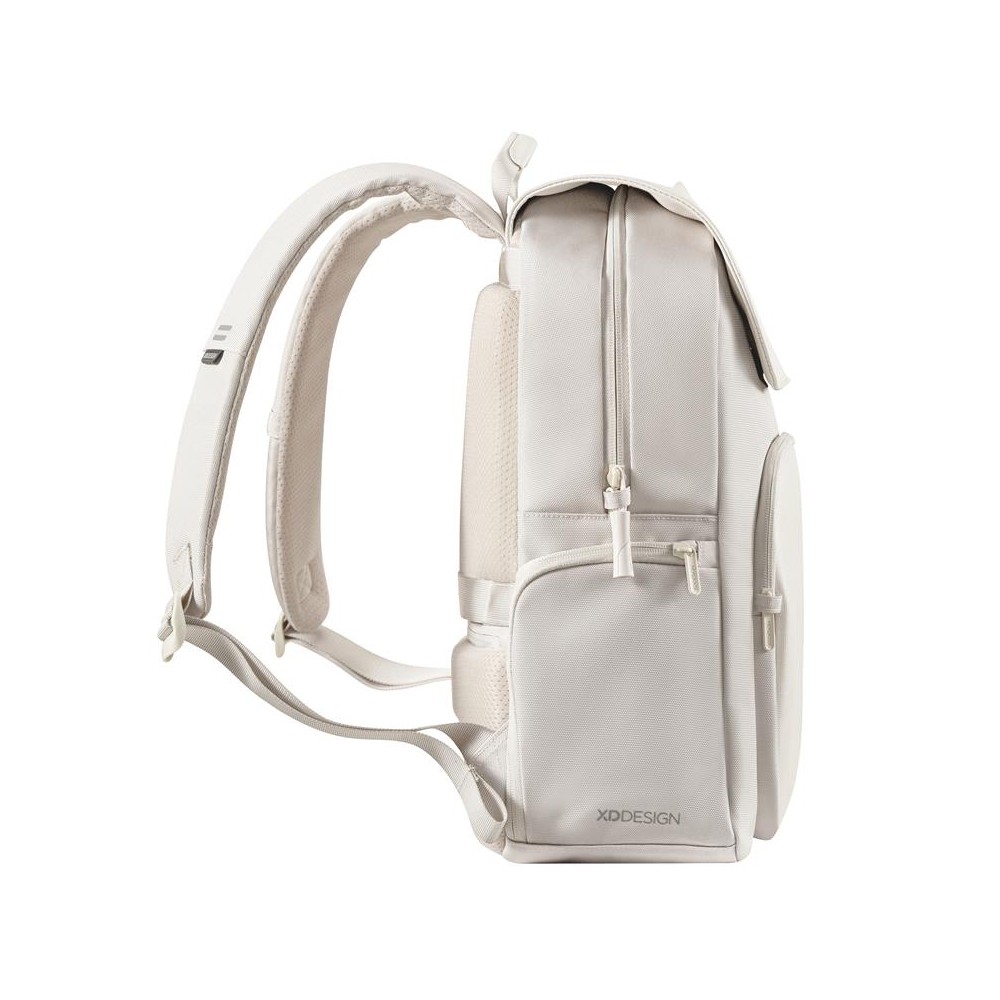 Рюкзак XD Design Soft Daypack 15л Grey P705.983