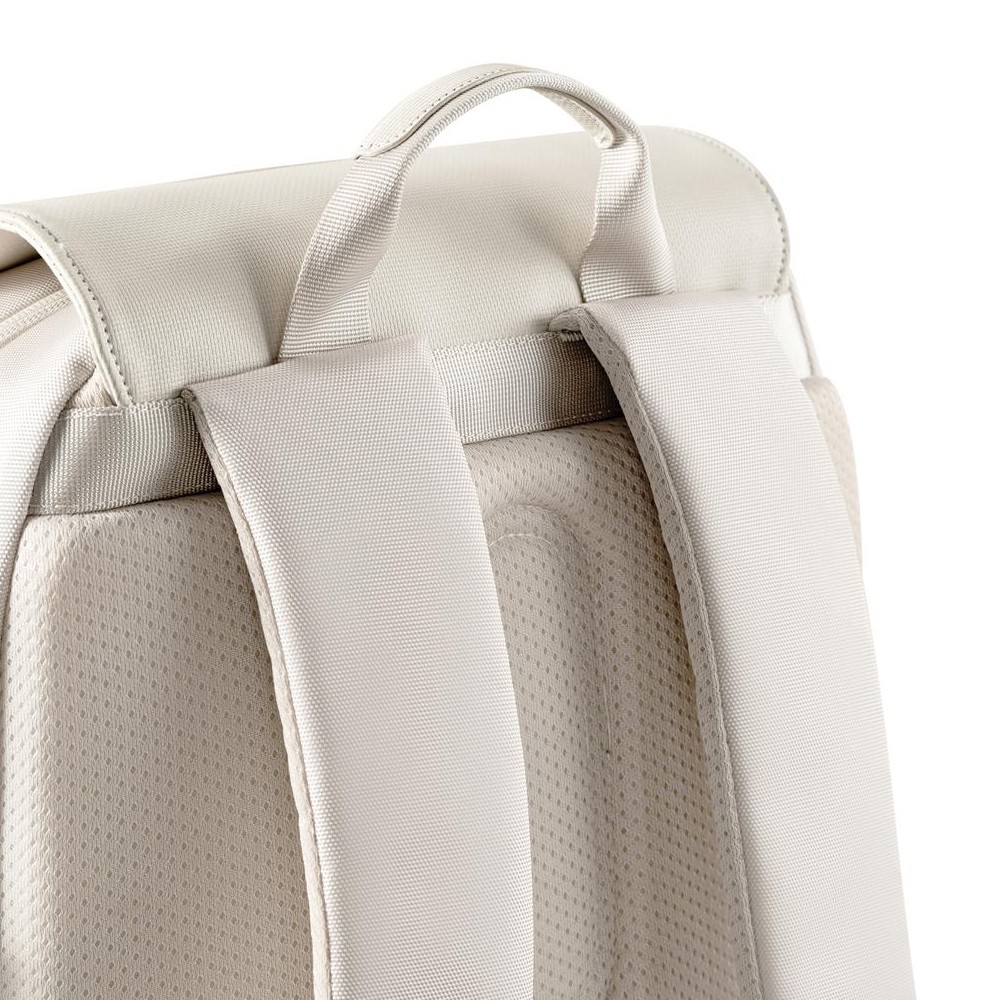 Рюкзак XD Design Soft Daypack 15л Grey P705.983