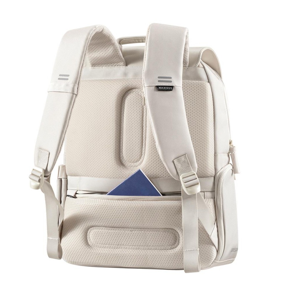 Рюкзак XD Design Soft Daypack 15л Grey P705.983