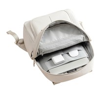 Рюкзак XD Design Soft Daypack 15л Grey P705.983
