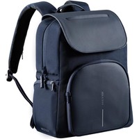 Фото Рюкзак XD Design Soft Daypack 15л Navy P705.985