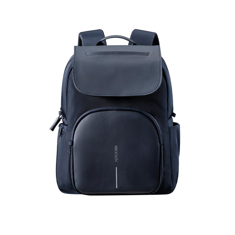Рюкзак XD Design Soft Daypack 15л Navy P705.985