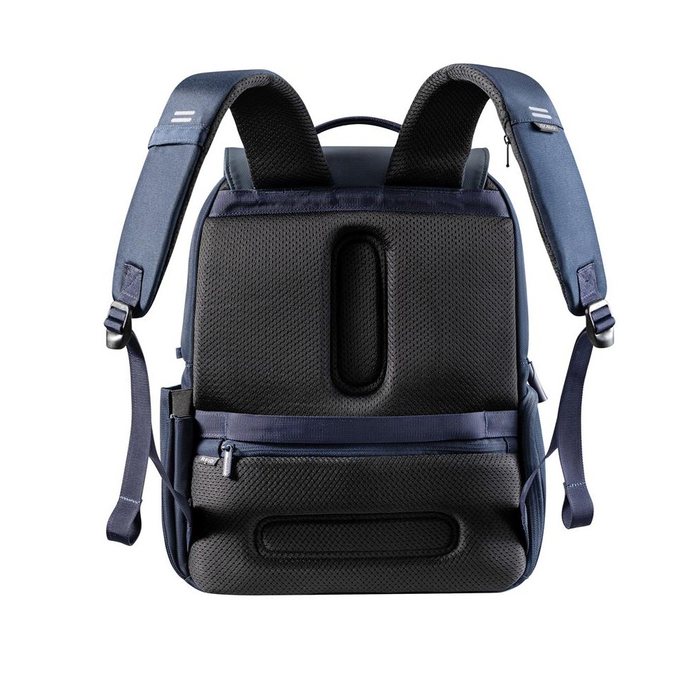 Рюкзак XD Design Soft Daypack 15л Navy P705.985