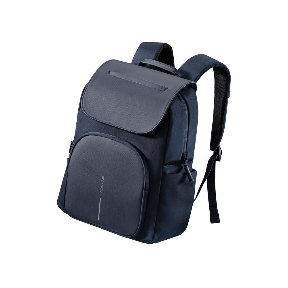 Рюкзак XD Design Soft Daypack 15л Navy P705.985
