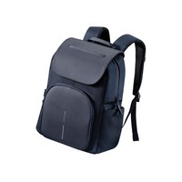 Рюкзак XD Design Soft Daypack 15л Navy P705.985