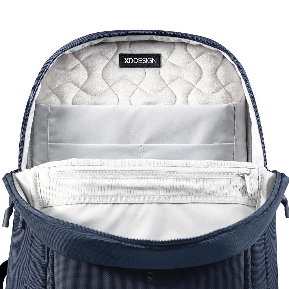 Рюкзак XD Design Soft Daypack 15л Navy P705.985