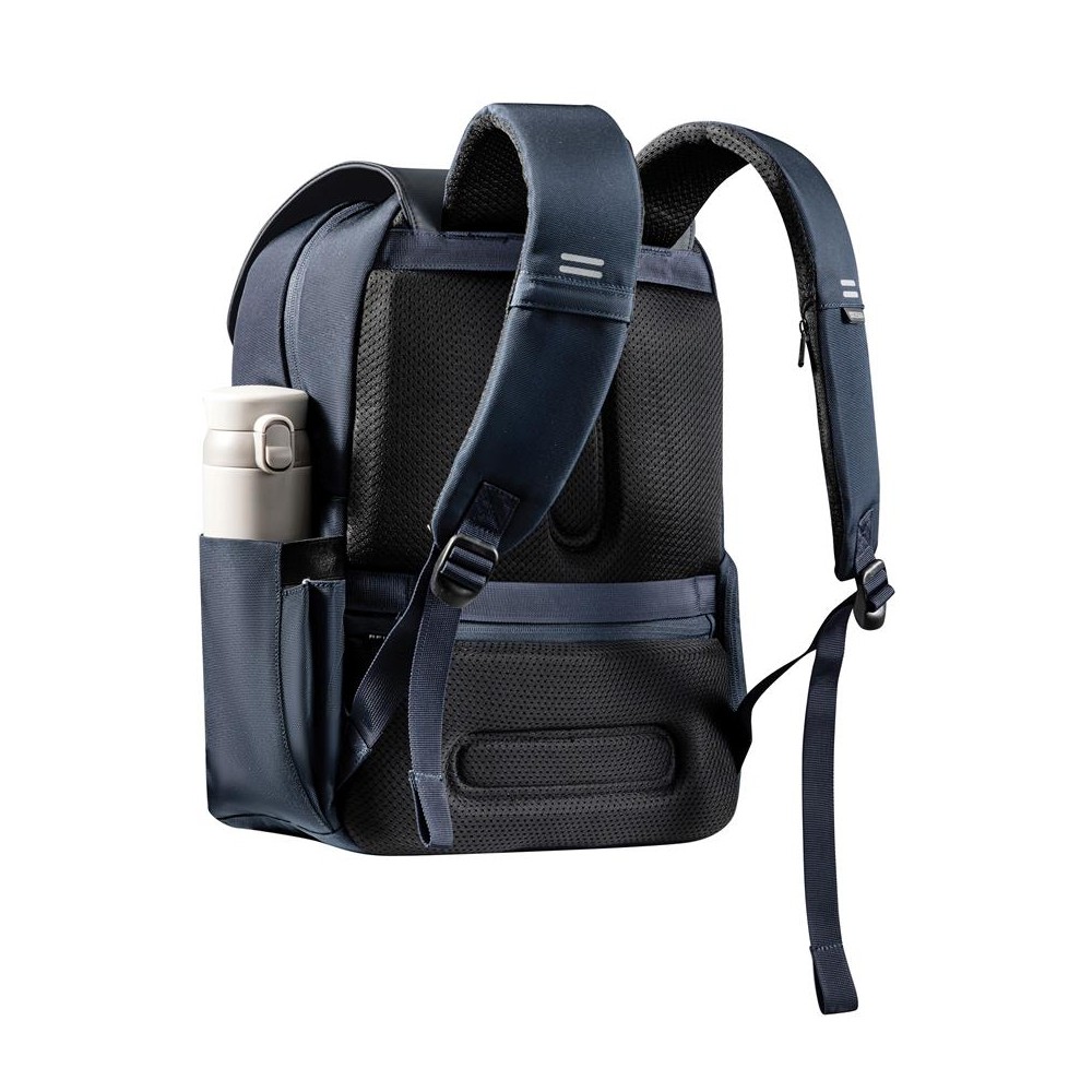 Рюкзак XD Design Soft Daypack 15л Navy P705.985