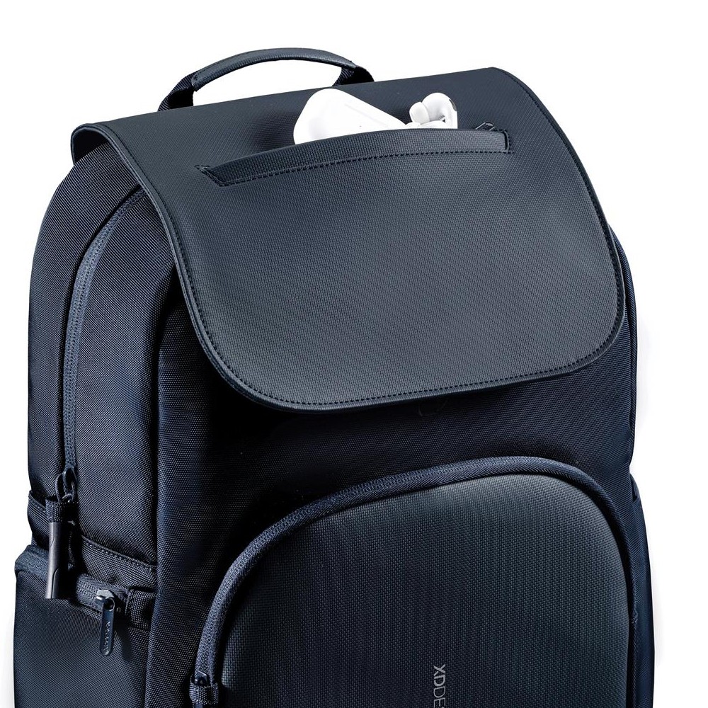 Рюкзак XD Design Soft Daypack 15л Navy P705.985