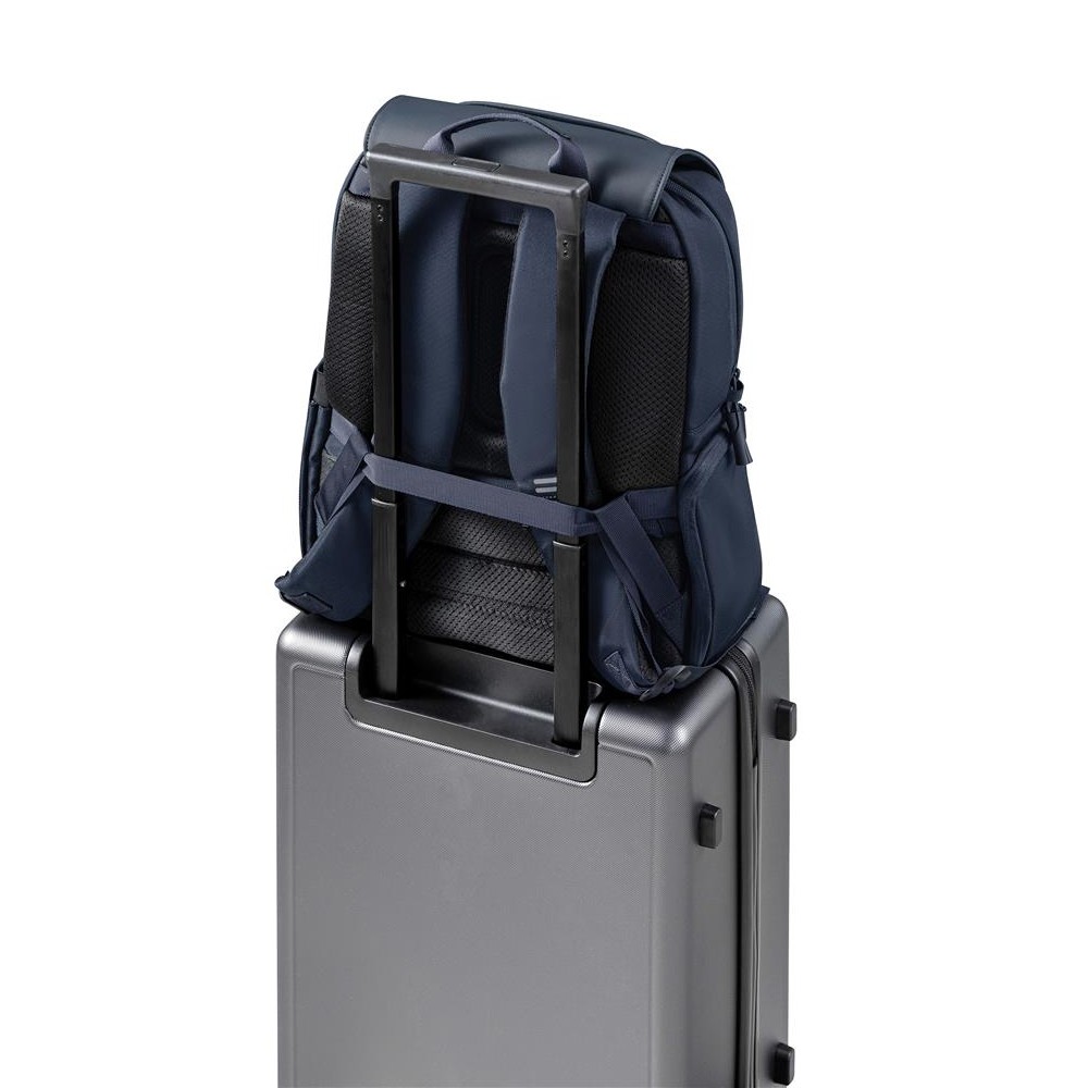 Рюкзак XD Design Soft Daypack 15л Navy P705.985