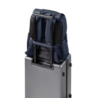 Рюкзак XD Design Soft Daypack 15л Navy P705.985