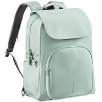 Фото Рюкзак XD Design Soft Daypack 15л Green P705.987