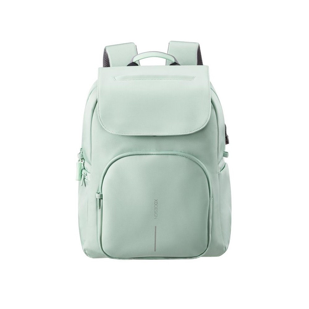 Рюкзак XD Design Soft Daypack 15л Green P705.987