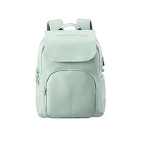 Фото Рюкзак XD Design Soft Daypack 15л Green P705.987