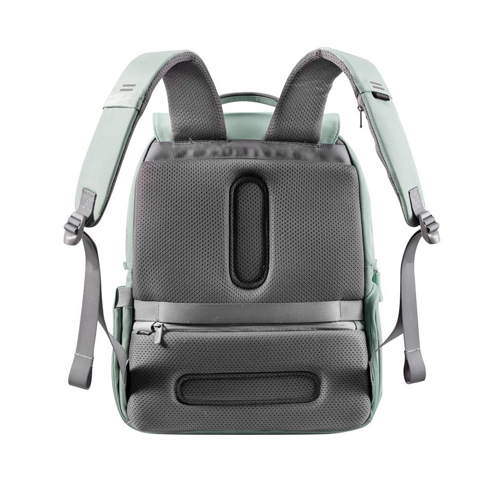 Рюкзак XD Design Soft Daypack 15л Green P705.987