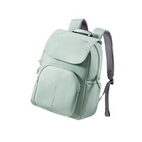 Рюкзак XD Design Soft Daypack 15л Green P705.987