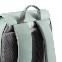 Рюкзак XD Design Soft Daypack 15л Green P705.987