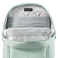 Рюкзак XD Design Soft Daypack 15л Green P705.987