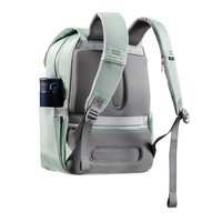 Рюкзак XD Design Soft Daypack 15л Green P705.987