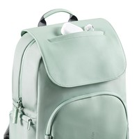 Рюкзак XD Design Soft Daypack 15л Green P705.987