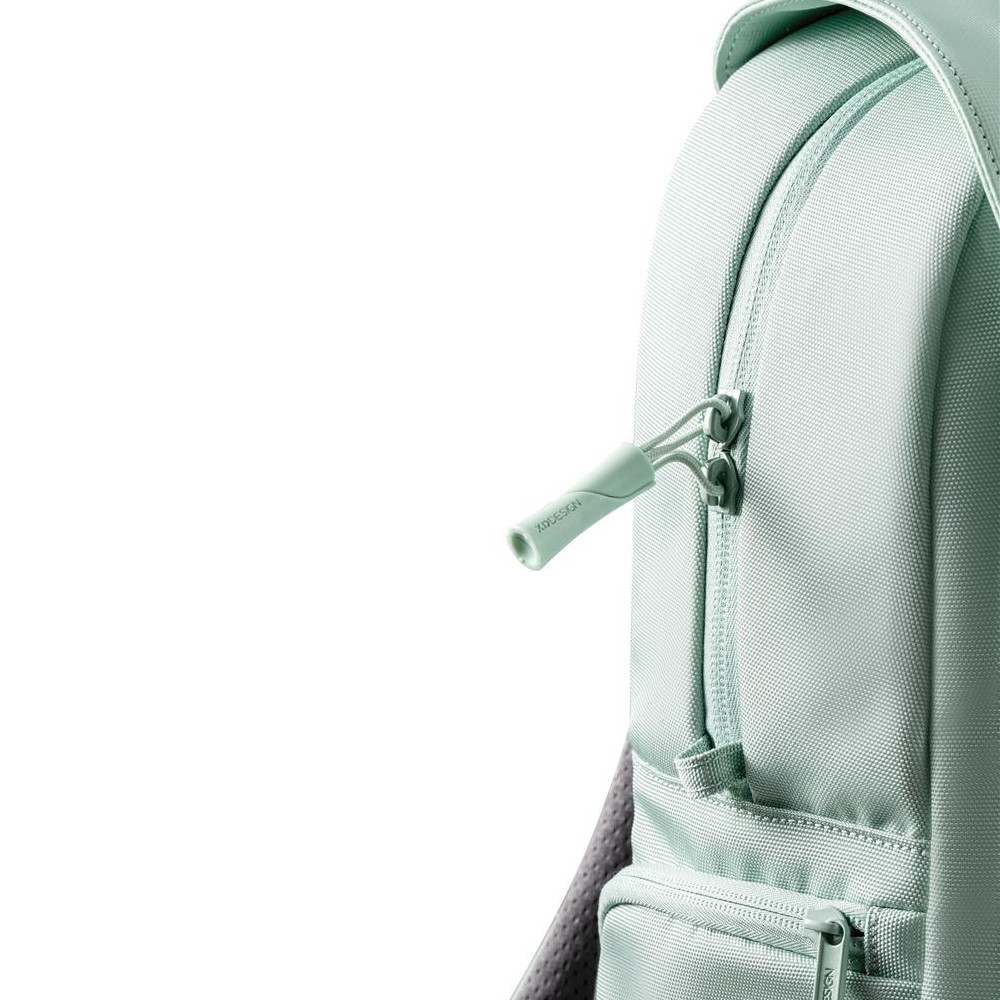 Рюкзак XD Design Soft Daypack 15л Green P705.987