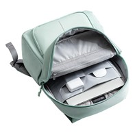 Рюкзак XD Design Soft Daypack 15л Green P705.987