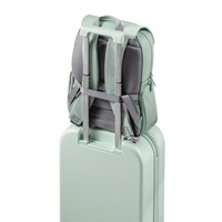 Рюкзак XD Design Soft Daypack 15л Green P705.987