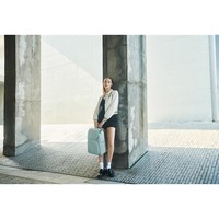 Рюкзак XD Design Soft Daypack 15л Green P705.987