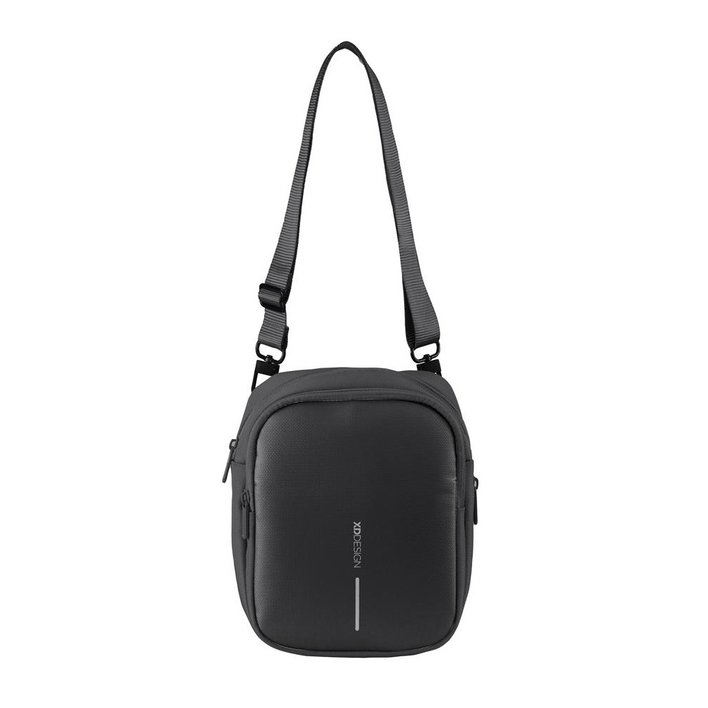 Сумка-слінг XD Design Boxy Sling Black 2,5 л P705.951