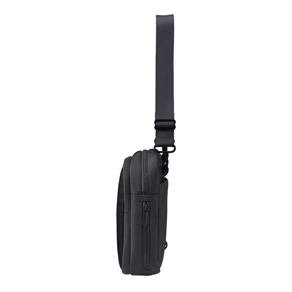Сумка-слінг XD Design Boxy Sling Black 2,5 л P705.951