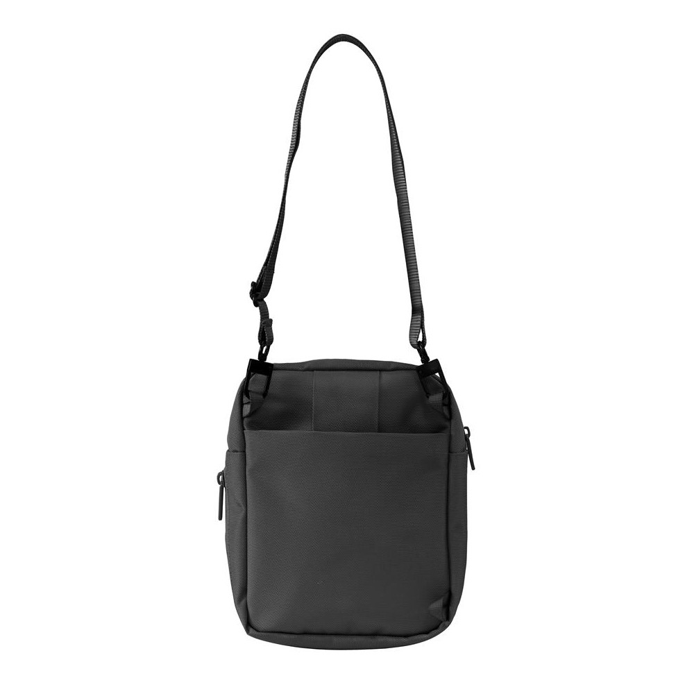 Сумка-слінг XD Design Boxy Sling Black 2,5 л P705.951